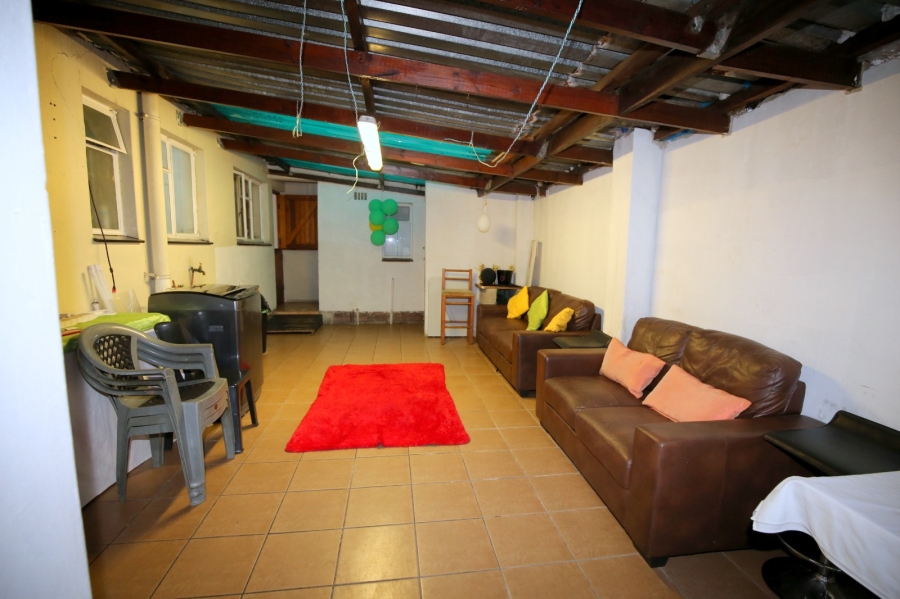 4 Bedroom Property for Sale in Belhar Western Cape